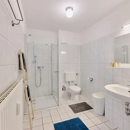 Sonnenplatz Moba-travel Apartment *