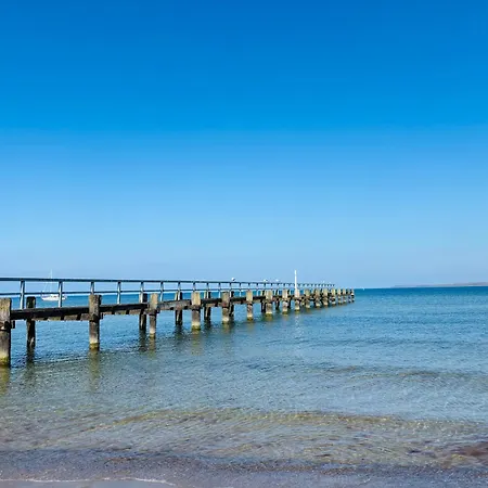 Appartement Sonnenplatz Moba-travel *