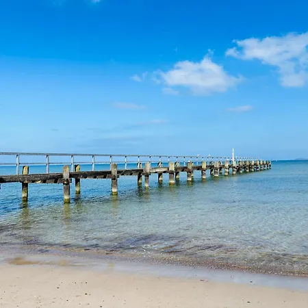 Appartement Sonnenplatz Moba-travel *