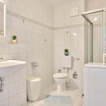 Appartement Sonnenplatz Moba-travel