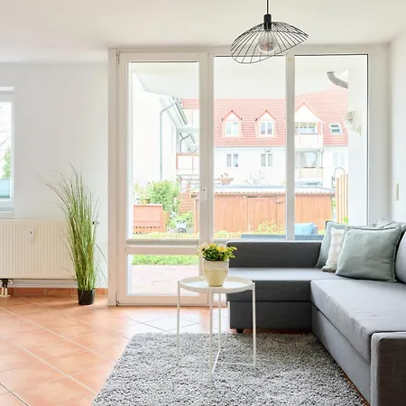 Sonnenplatz Moba-travel Lubeck
