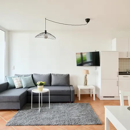Sonnenplatz Moba-travel Apartment *